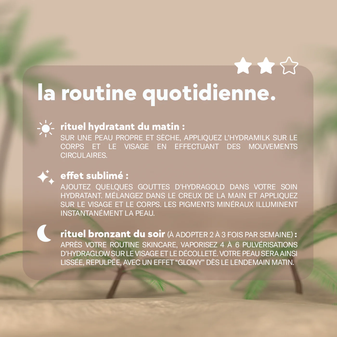 hydra beauty set - Image 4