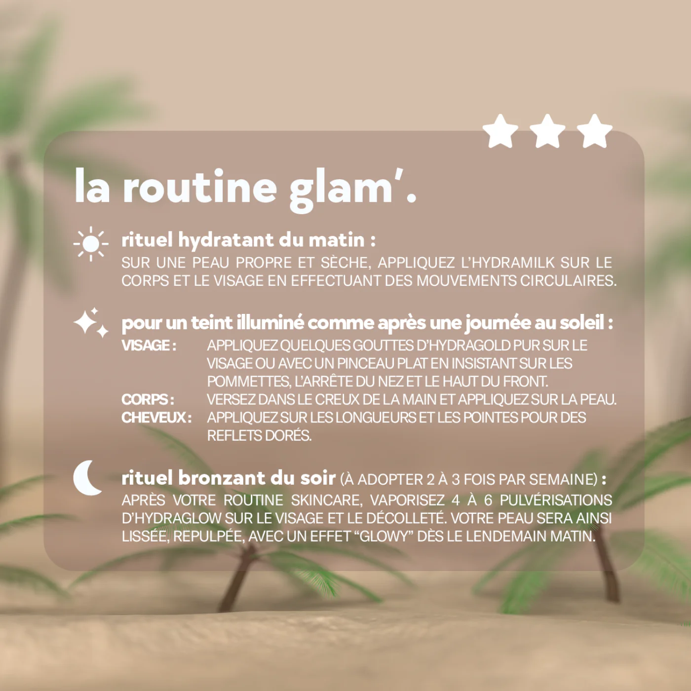 hydra beauty set - Image 5