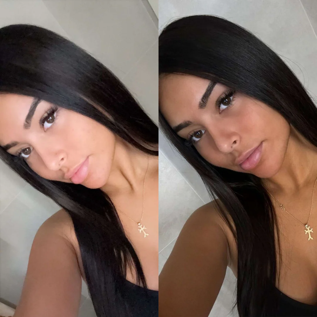 mousse dark - Image 3