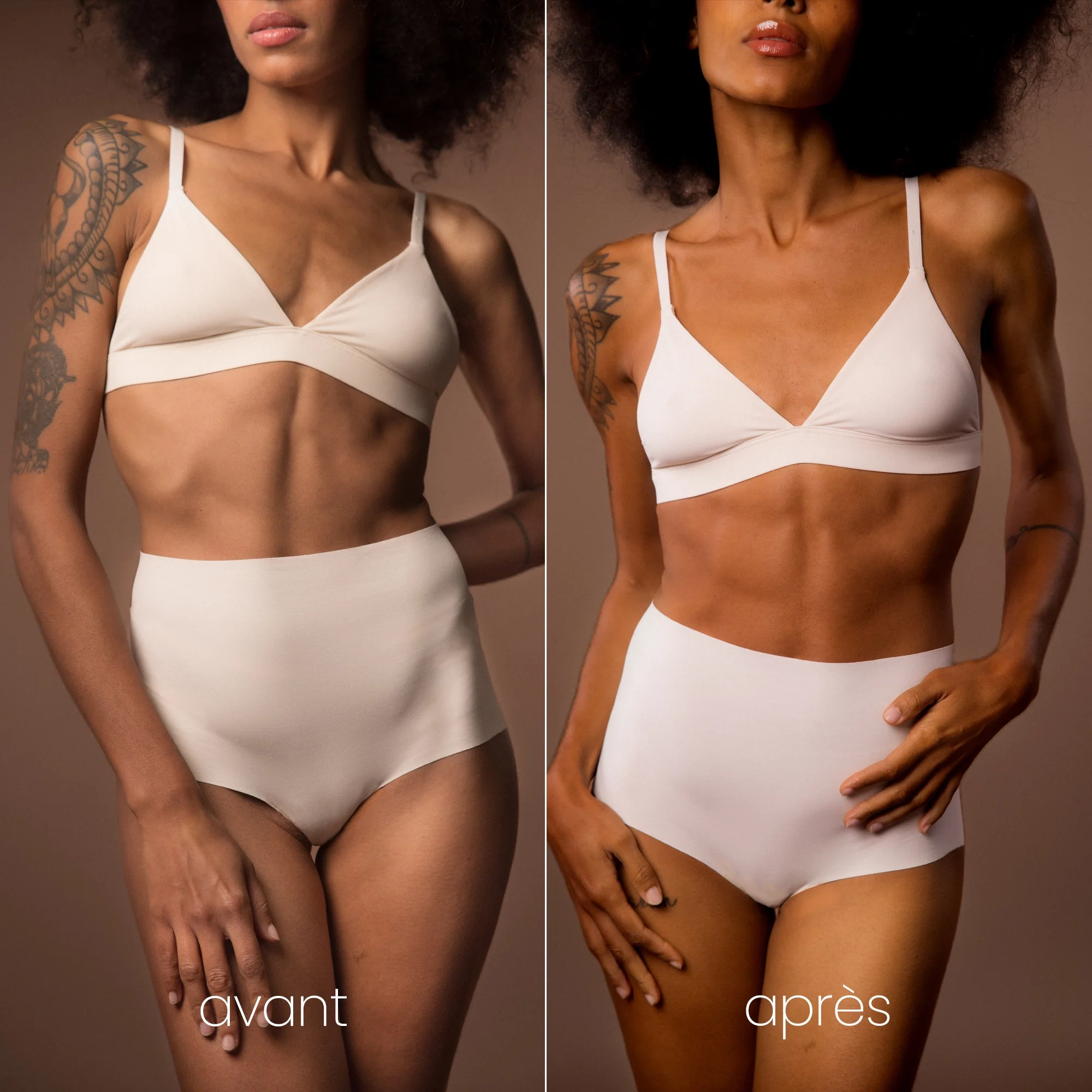 tan beauty set - Image 4