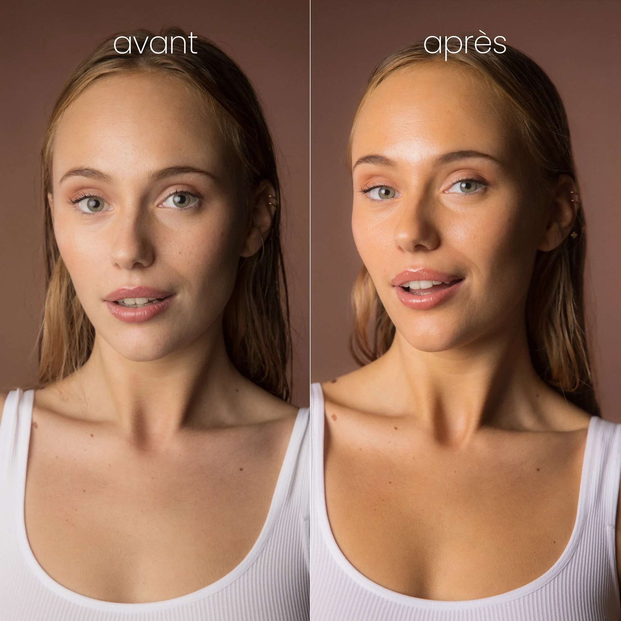 tropical glow set - Image 4